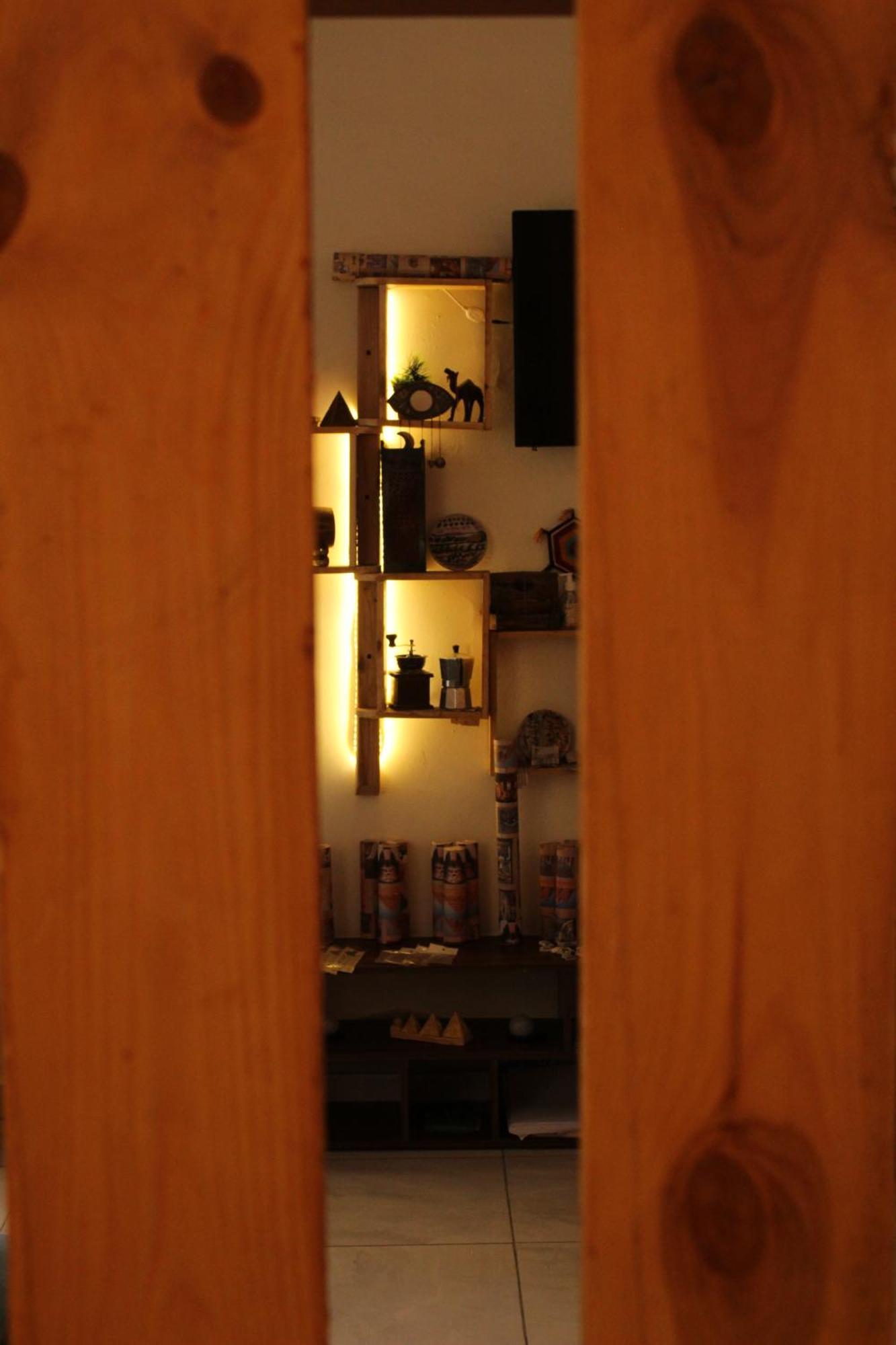 Rhala Hostel Egypt 开罗 外观 照片