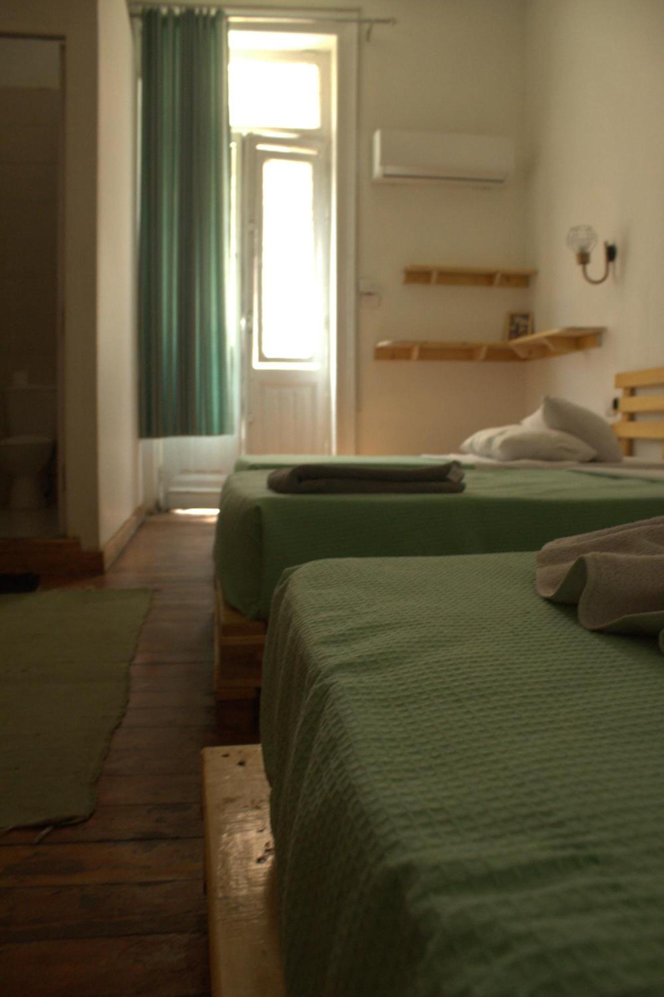 Rhala Hostel Egypt 开罗 外观 照片