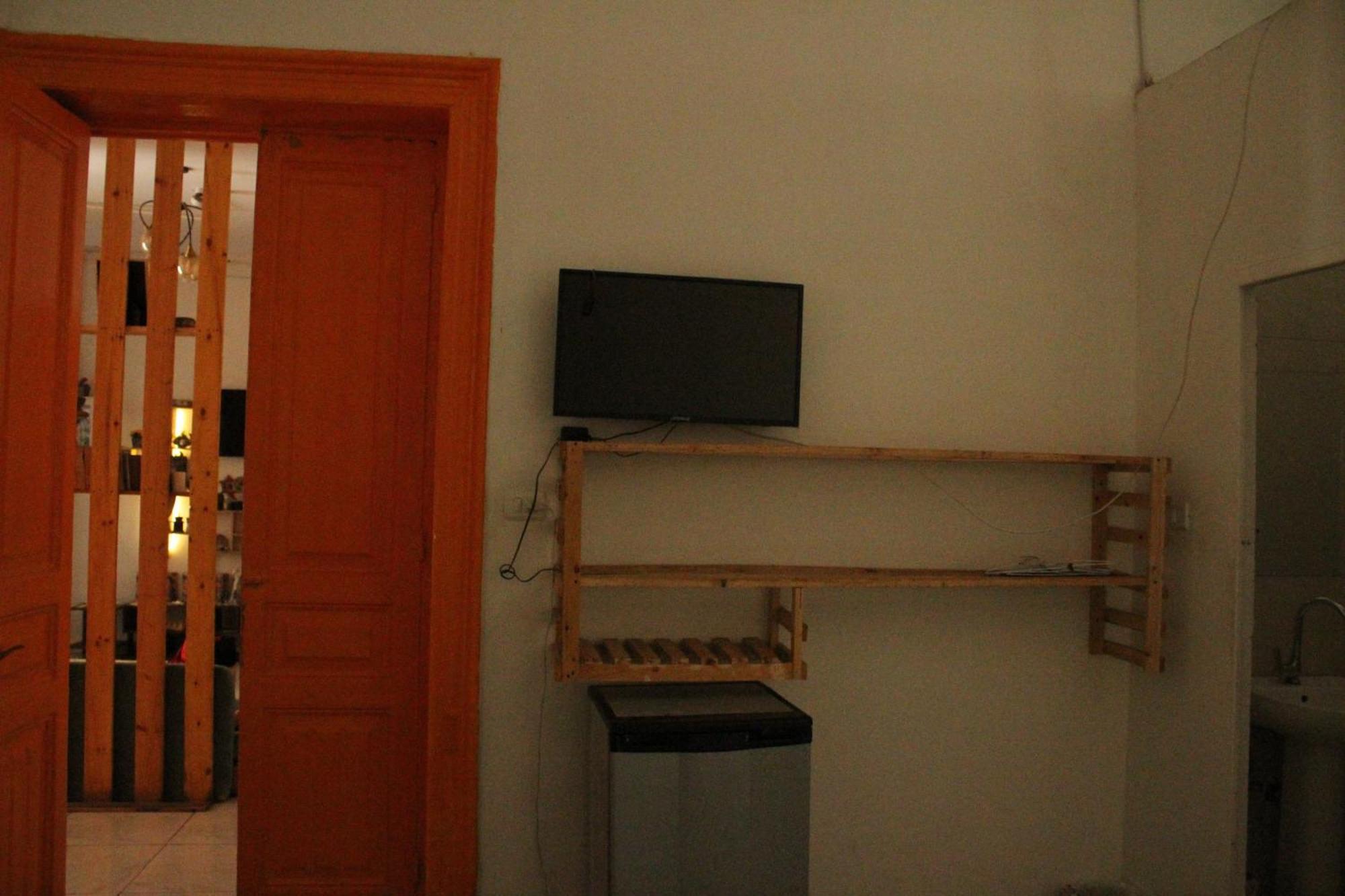 Rhala Hostel Egypt 开罗 外观 照片