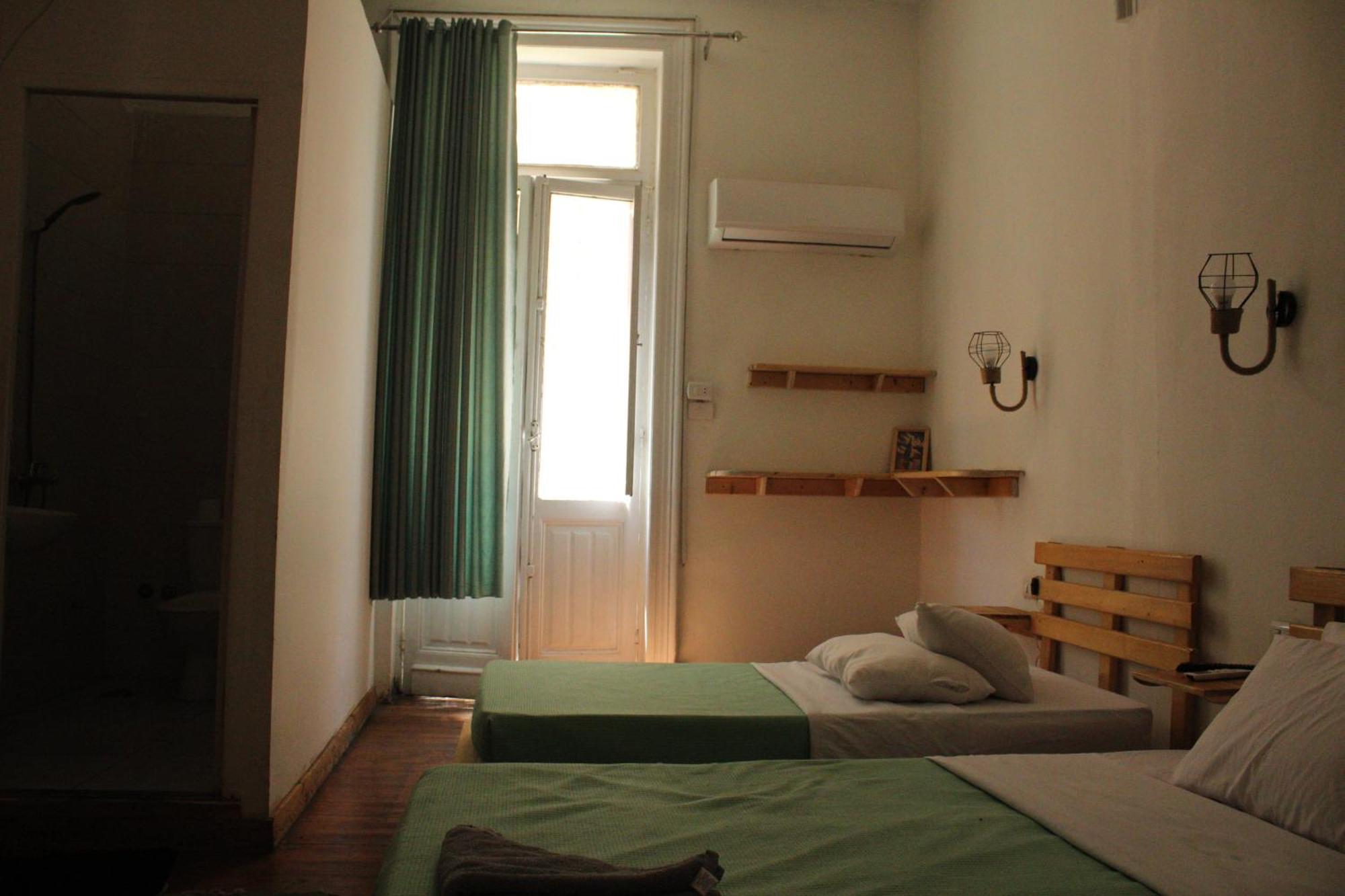 Rhala Hostel Egypt 开罗 外观 照片