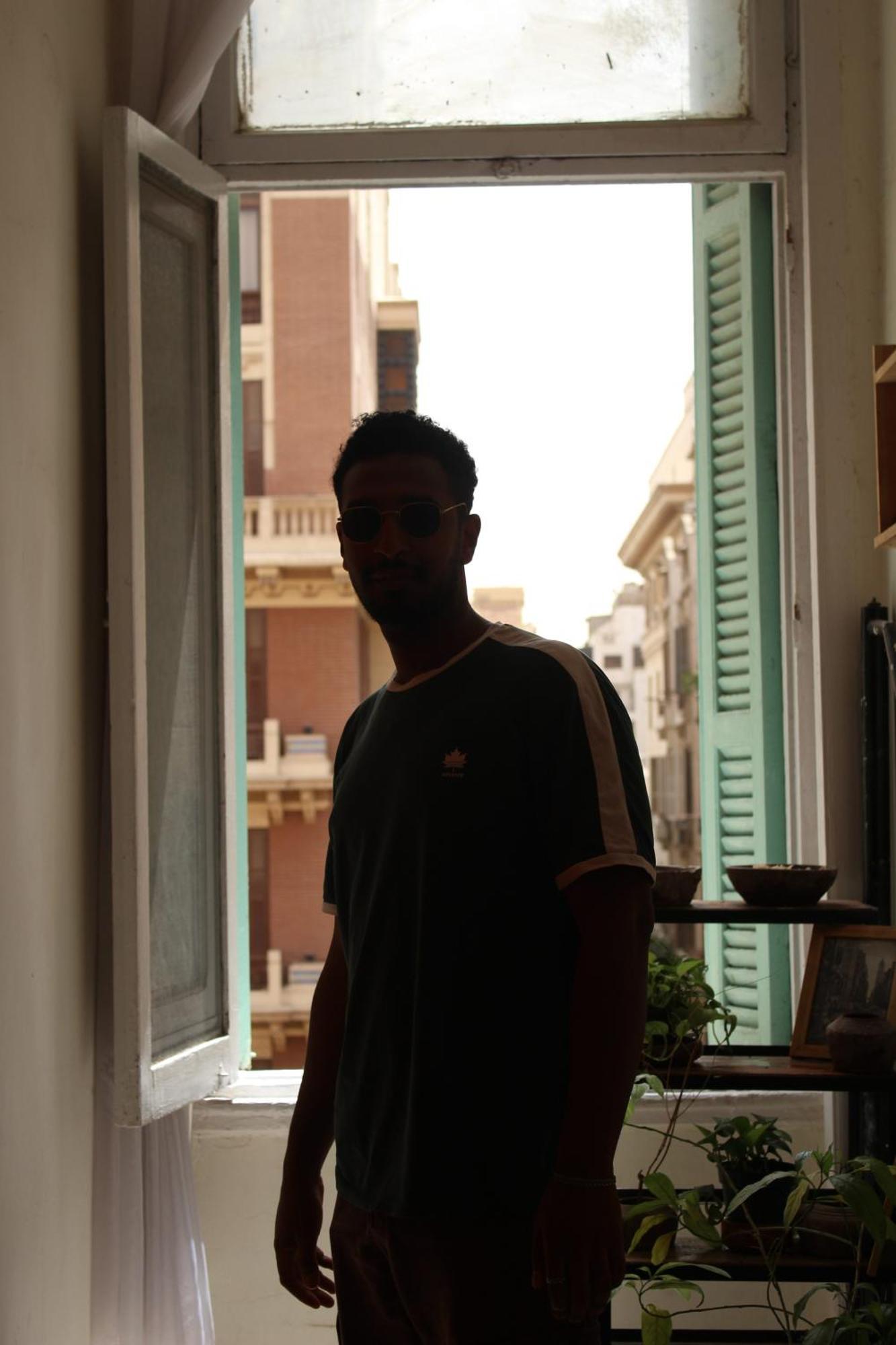 Rhala Hostel Egypt 开罗 外观 照片