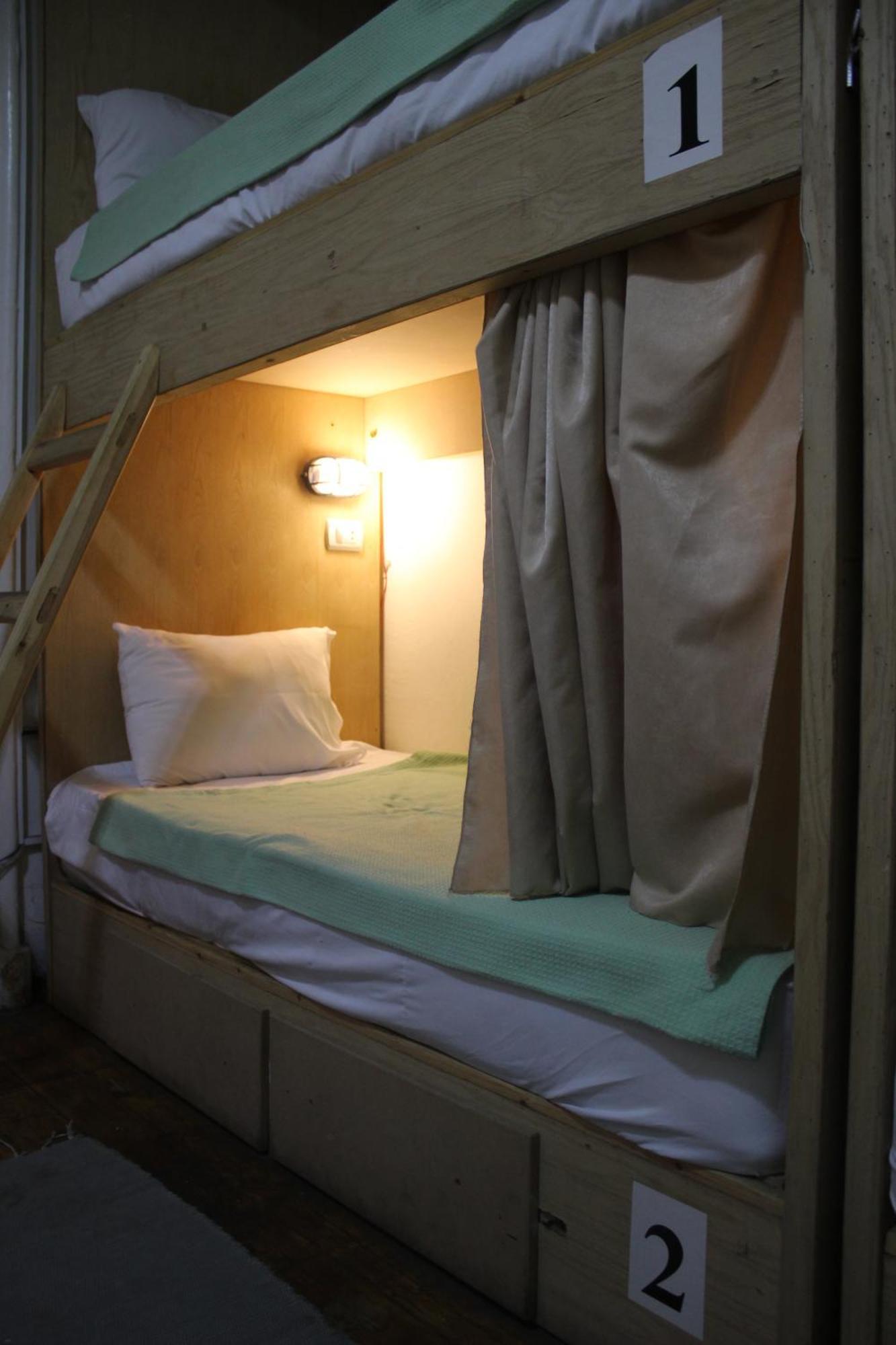 Rhala Hostel Egypt 开罗 外观 照片