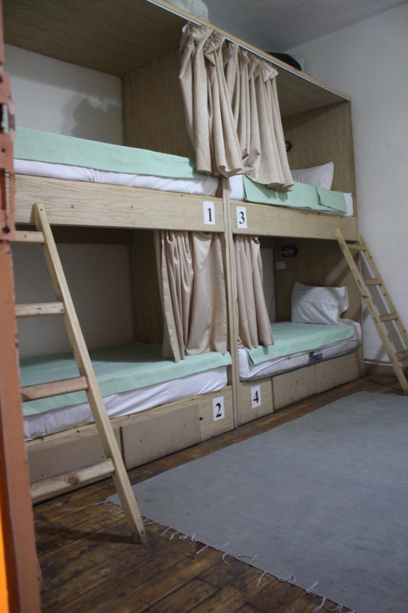 Rhala Hostel Egypt 开罗 外观 照片