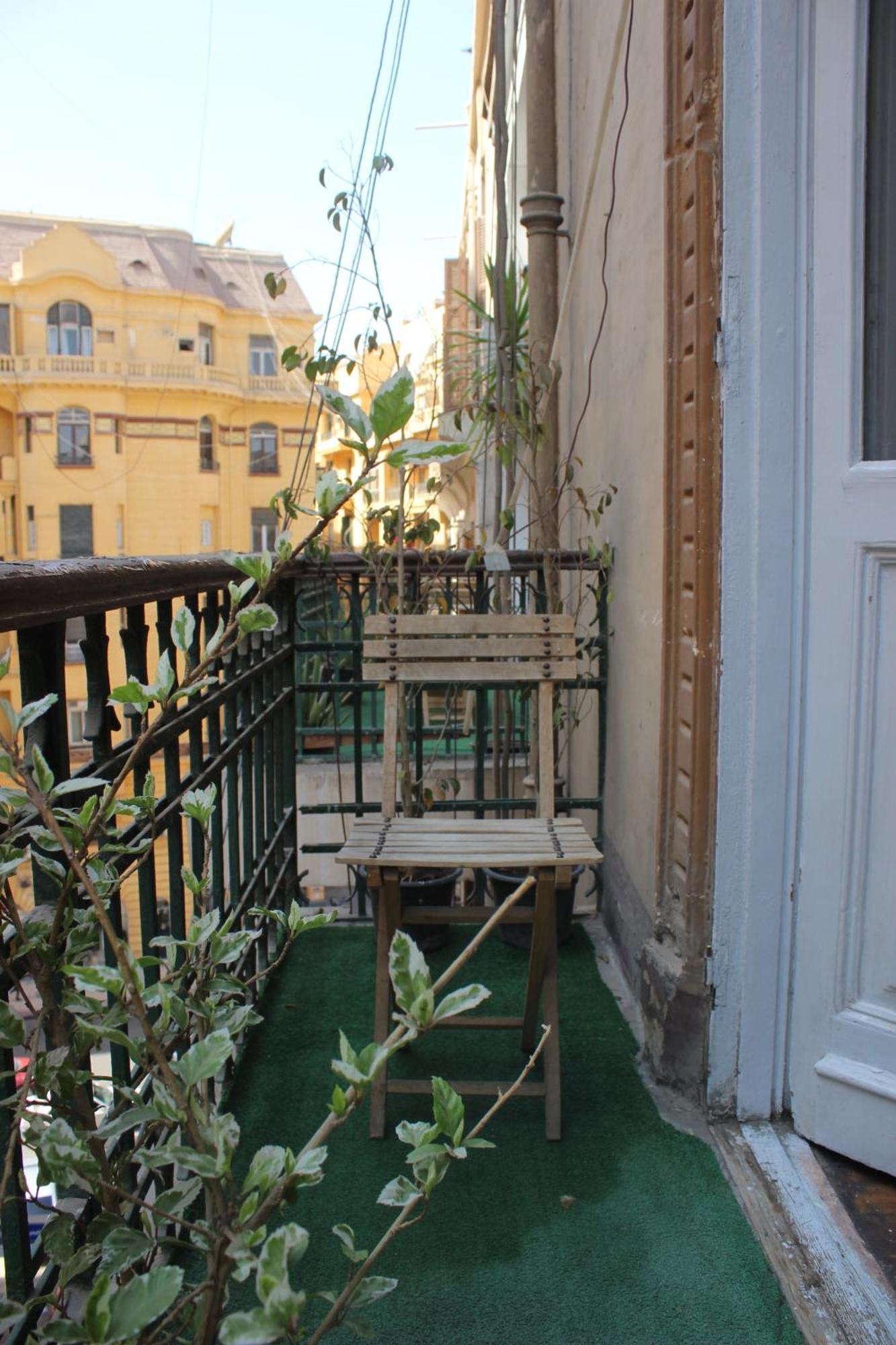 Rhala Hostel Egypt 开罗 外观 照片