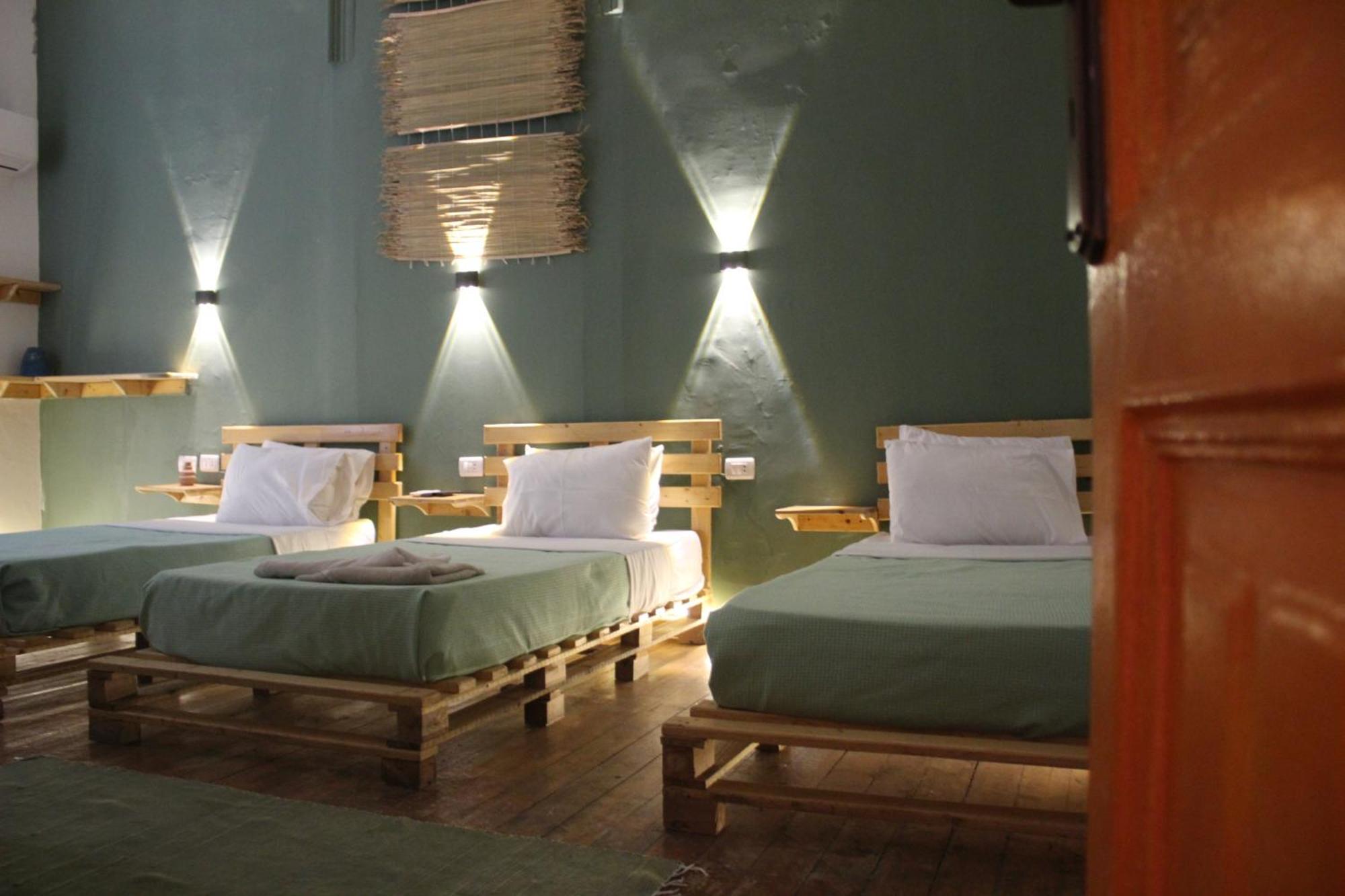 Rhala Hostel Egypt 开罗 外观 照片