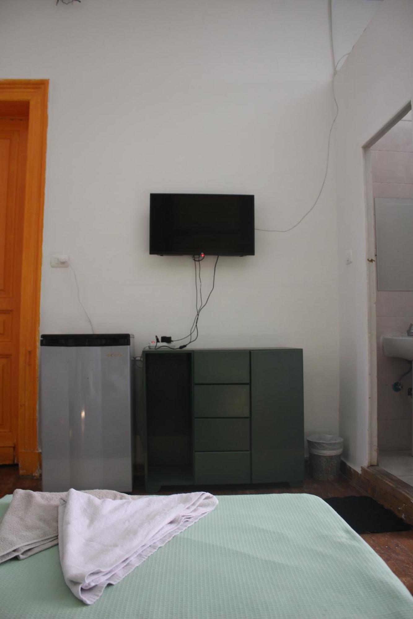 Rhala Hostel Egypt 开罗 外观 照片