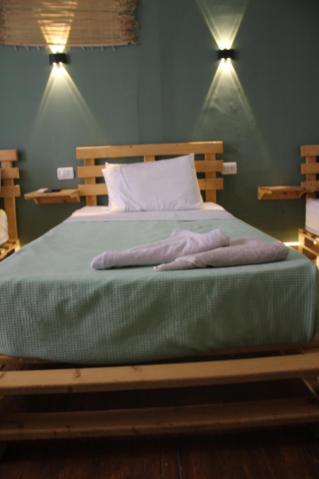Rhala Hostel Egypt 开罗 外观 照片
