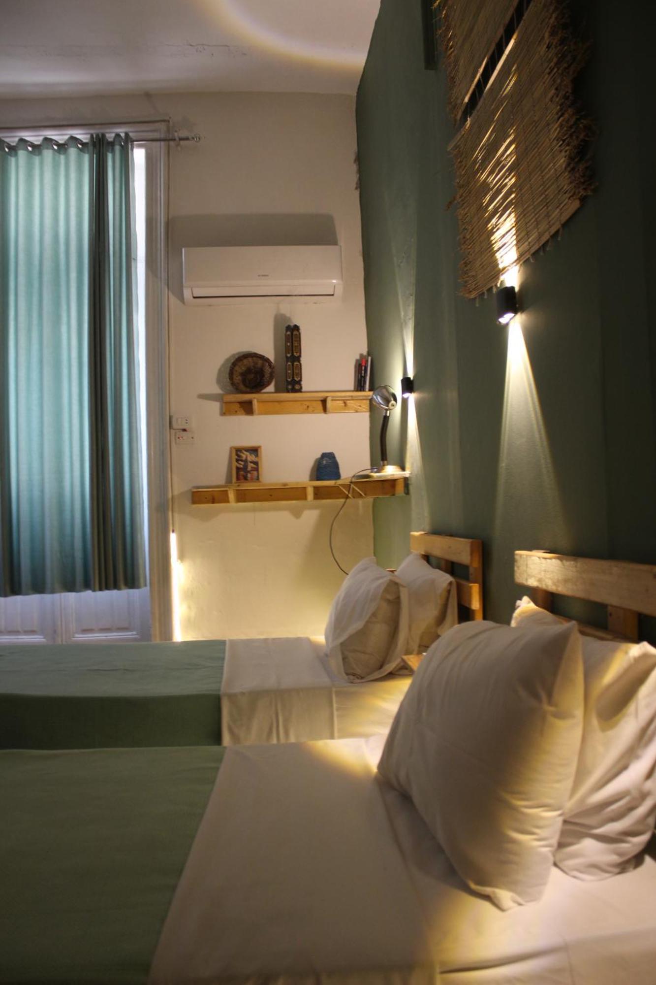 Rhala Hostel Egypt 开罗 外观 照片