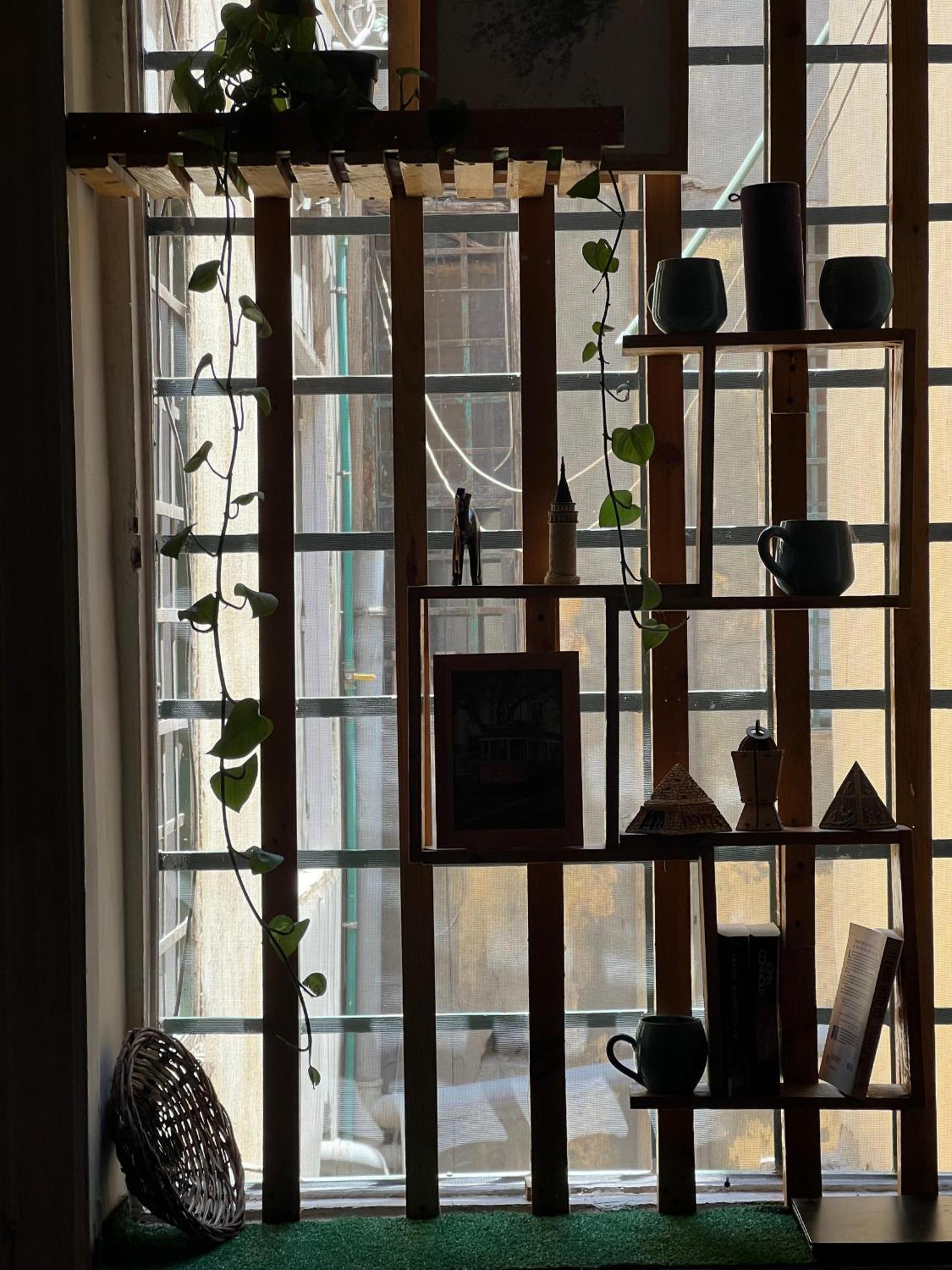 Rhala Hostel Egypt 开罗 外观 照片